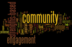 Wordle: strengths-based community engagement
