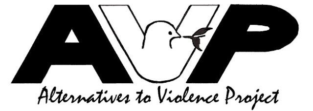 Alternatives to Violence Project (AVP) logo